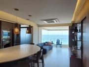 Apartamento para Venda em Salvador/BA Armação 3 Quartos