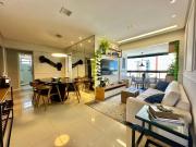 Apartamento para Venda em Salvador/BA Armação 3 Quartos