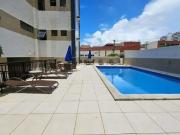 Apartamento para Venda em Salvador/BA Armação 3 Quartos