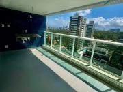 Apartamento para Venda em Salvador/BA Armação 3 Quartos