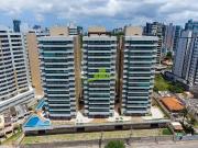Apartamento para Venda em Salvador/BA Armação 3 Quartos