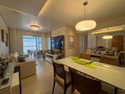 Apartamento para Venda em Salvador/BA Armação 3 Quartos