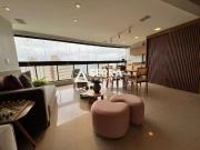 Apartamento para Venda em Salvador/BA Armação 3 Quartos