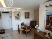 Apartamento para Venda em Salvador/BA Armação 3 Quartos