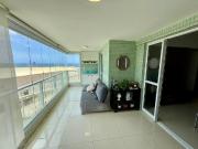 Apartamento para Venda em Salvador/BA Armação 3 Quartos