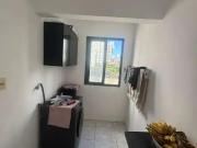 Apartamento para Venda em Salvador/BA Armação 3 Quartos