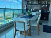 Apartamento para Venda em Salvador/BA Armação 3 Quartos