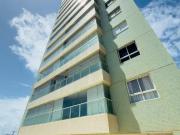 Apartamento para Venda em Salvador/BA Armação 3 Quartos