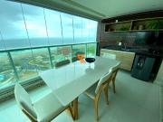 Apartamento para Venda em Salvador/BA Armação 3 Quartos