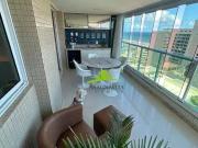 Apartamento para Venda em Salvador/BA Armação 3 Quartos