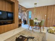 Apartamento para Venda em Salvador/BA Armação 3 Quartos