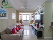 Apartamento para Venda em Salvador/BA Armação 3 Quartos