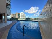 Apartamento para Venda em Salvador/BA Armação 3 Quartos