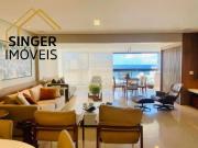 Apartamento para Venda em Salvador/BA Armação 3 Quartos