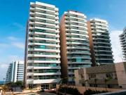 Apartamento para Venda em Salvador/BA Armação 3 Quartos