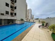 Apartamento para Venda em Salvador/BA Armação 3 Quartos