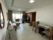 Apartamento para Venda em Salvador/BA Armação 3 Quartos