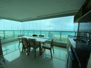 Apartamento para Venda em Salvador/BA Armação 3 Quartos