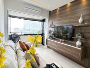 Apartamento para Venda em Salvador/BA Armação 3 Quartos