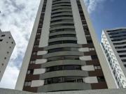 Apartamento para Venda em Salvador/BA Armação 3 Quartos