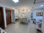 Apartamento para Venda em Salvador/BA Jardim Armação 3...