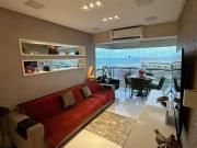 Apartamento para Venda em Salvador/BA Armação 3 Quartos