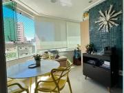 Apartamento para Venda em Salvador/BA Armação 3 Quartos