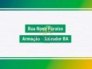 Apartamento para Venda em Salvador/BA Armação 4 Quartos