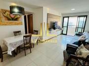 Apartamento para Venda em Salvador/BA Armação 4 Quartos