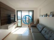 Apartamento para Venda em Salvador/BA Armação 4 Quartos