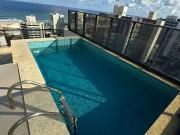 Apartamento para Venda em Salvador/BA Armação 4 Quartos