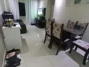 Apartamento para Venda em Salvador/BA Arraial do Retiro...