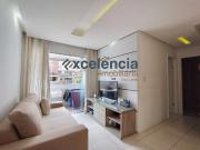Apartamento para Venda em Salvador/BA Barbalho 2 Quartos