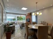 Apartamento para Venda em Salvador/BA Pituba 3 Quartos