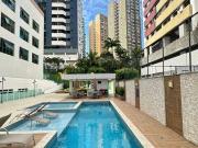 Apartamento para Venda em Salvador/BA Barbalho 4 Quartos