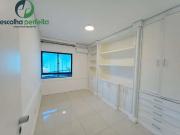 Apartamento para Venda em Salvador/BA Barbalho 4 Quartos