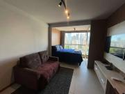 Apartamento para Venda em Salvador/BA Barra 1 Quartos