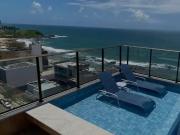 Apartamento para Venda em Salvador/BA Barra 1 Quartos
