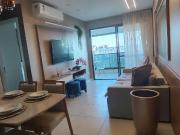 Apartamento para Venda em Salvador/BA Barra 1 Quartos