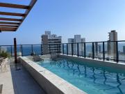 Apartamento para Venda em Salvador/BA Barra 1 Quartos