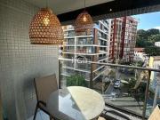 Apartamento para Venda em Salvador/BA Barra 1 Quartos