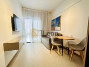 Apartamento para Venda em Salvador/BA Barra 1 Quartos