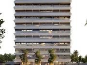 Apartamento para Venda em Salvador/BA Barra 1 Quartos