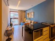 Apartamento para Venda em Salvador/BA Barra 1 Quartos