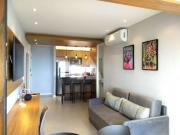 Apartamento para Venda em Salvador/BA Barra 1 Quartos