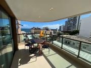 Apartamento para Venda em Salvador/BA Barra 1 Quartos