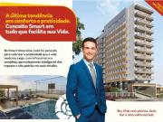Apartamento para Venda em Salvador/BA Barra 1 Quartos