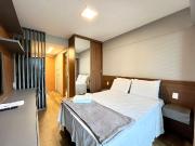 Apartamento para Venda em Salvador/BA Barra 1 Quartos