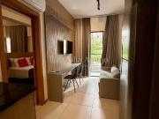 Apartamento para Venda em Salvador/BA Barra 1 Quartos