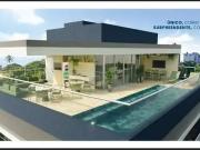 Apartamento para Venda em Salvador/BA Barra 1 Quartos